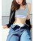 【UNDER WONDER】 UNDERWEAR SET
