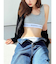 【UNDER WONDER】 UNDERWEAR SET