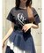 ビッグロゴTシャツ
