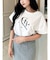 ビッグロゴTシャツ