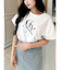 ビッグロゴTシャツ