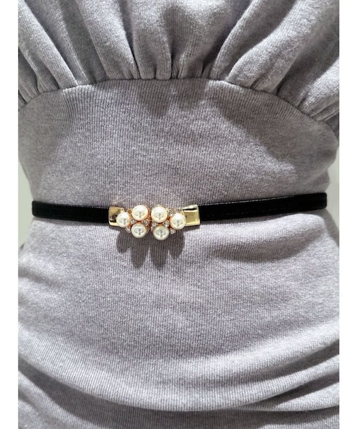 ポイントパールゴムベルト