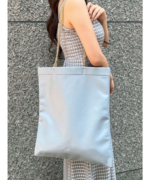 RESEXXYトートバッグ