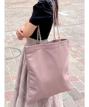 RESEXXYトートバッグ