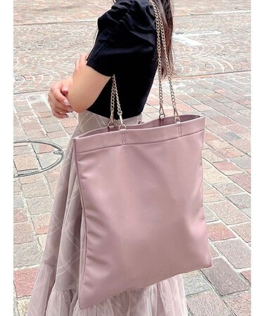 RESEXXYトートバッグ