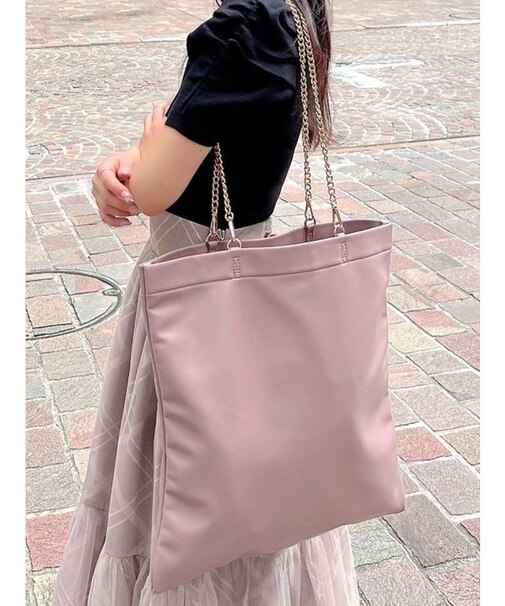 RESEXXYトートバッグ