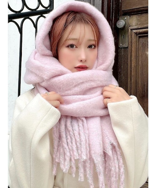 RESEXXY×Mezzo Piano ベリエちゃんポーチ｜リゼクシーの通販｜&mall