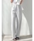 ベーシックストレートパンツ【セットアップ着用可能】