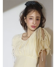 シアードットスカーフ