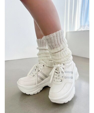 レッグウォーマー