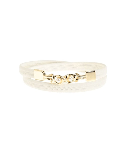 パールコンビゴムベルト