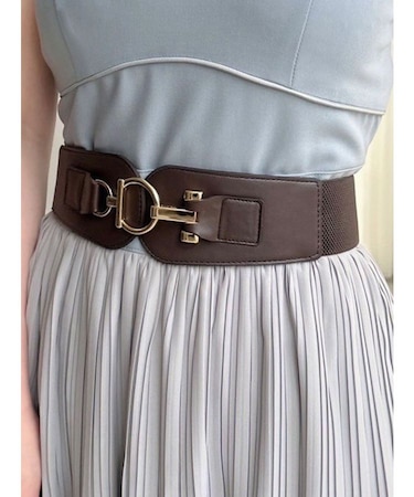 ワイドゴムベルト