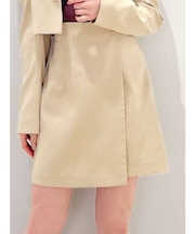 ラップスカパン【セットアップ着用可能】