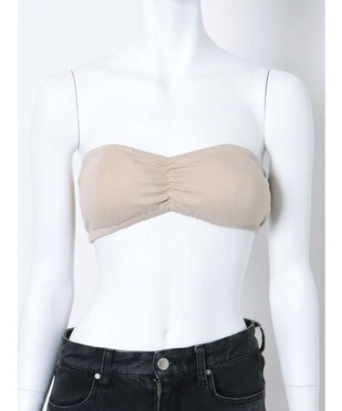 ベーシックブラトップ