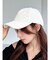 【NEWERA】ツイードキャップ