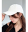 【NEWERA】ツイードキャップ