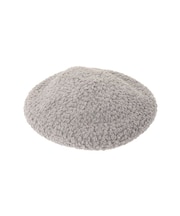 バンピーデザインベレー帽