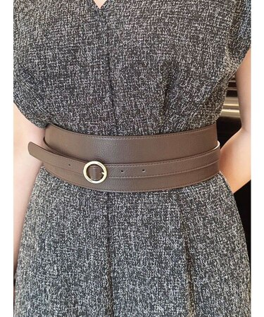 スモールリングポイントワイドベルト