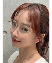 フレームレスクリアグラス