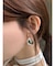 プランプフープピアス