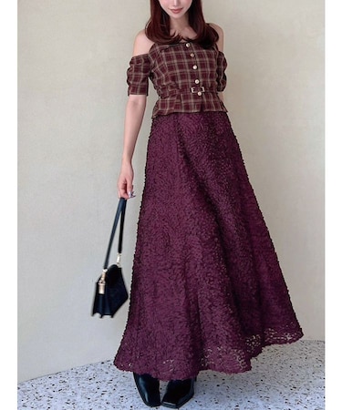 クラシックドッキングワンピース