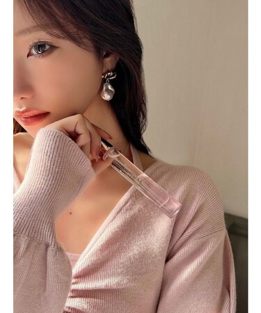 ヴァシリーサ シルキー フローラ オードパルファム MINI