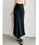 カシュクールマーメイドスカート