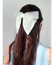 ポイントパールリボン