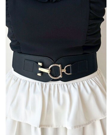 ワイドゴムベルト