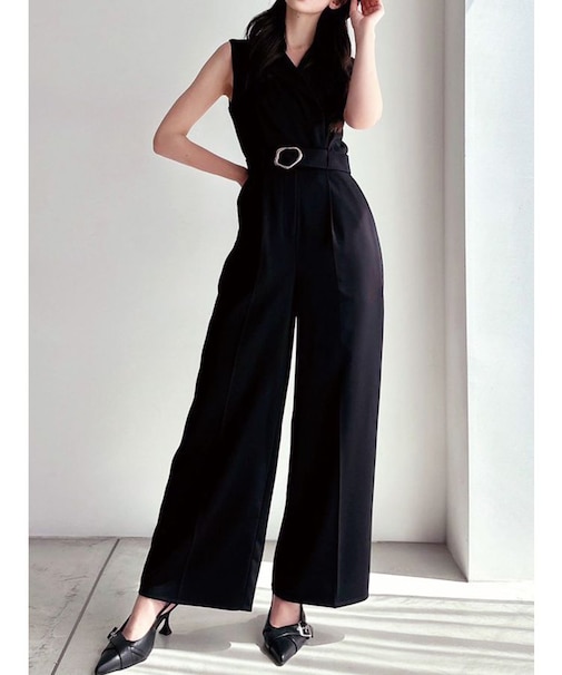 テーラーワイドコンビネゾン