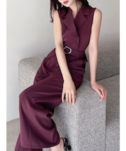 テーラーワイドコンビネゾン