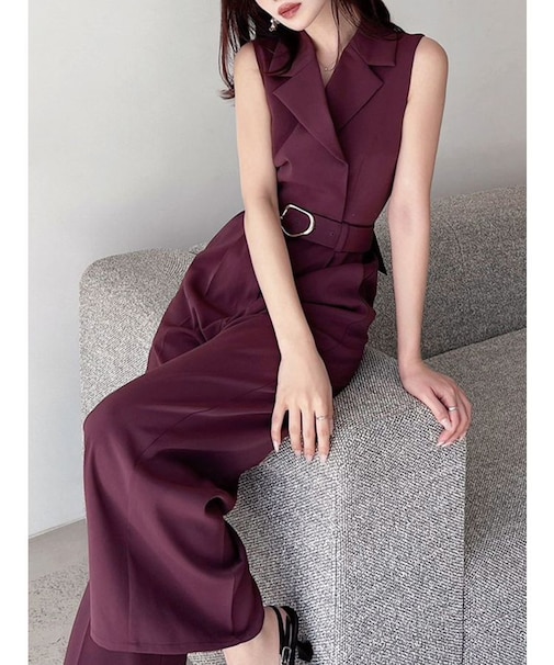 テーラーワイドコンビネゾン