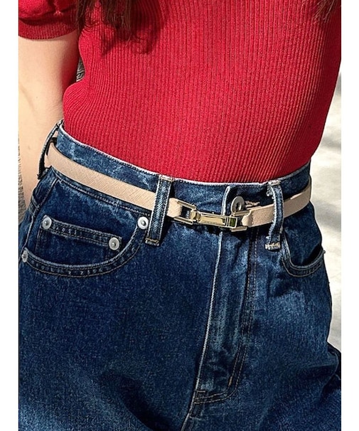 ナローベルト