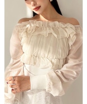 シアードッキンクトップス