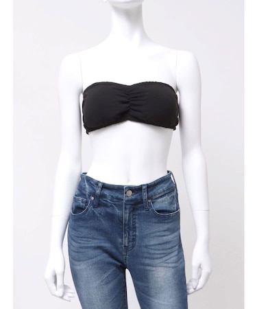 ベーシックブラトップ