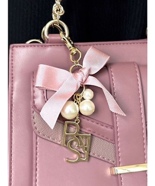 RESEXXY×Mezzo Piano ベリエちゃんポーチ｜リゼクシーの通販｜&mall