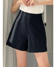 ベーシックショートパンツ【セットアップ着用可能】