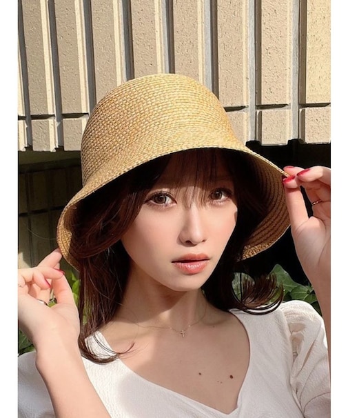 ペーパーベルハット