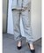 【ｍ】pigment sweat pants 【セットアップ着用可能】