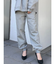 【ｍ】pigment sweat pants 【セットアップ着用可能】