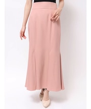 【ZOZO限定】ボックスプリーツスカート