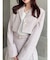 ツイードクロップドジャケット【セットアップ着用可能】