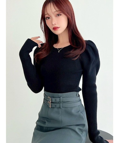 パワショルリブトップス