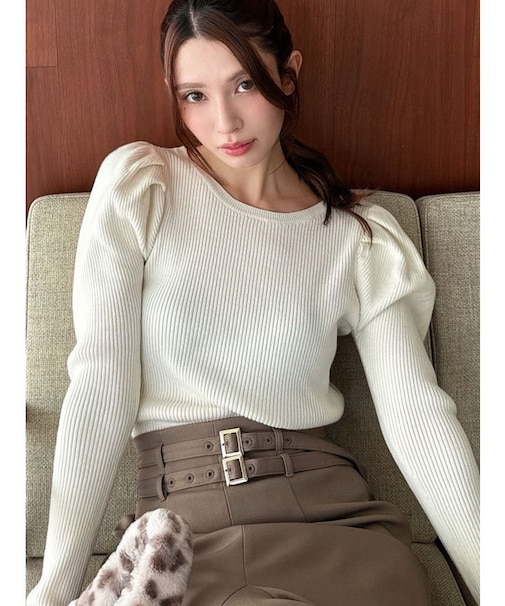 パワショルリブトップス