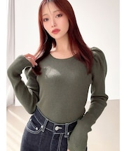 パワショルリブトップス