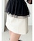 【追加生産分】台形ミニスカート