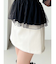 【追加生産分】台形ミニスカート
