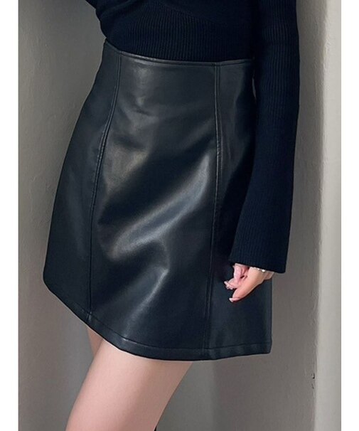 【追加生産分】台形ミニスカート