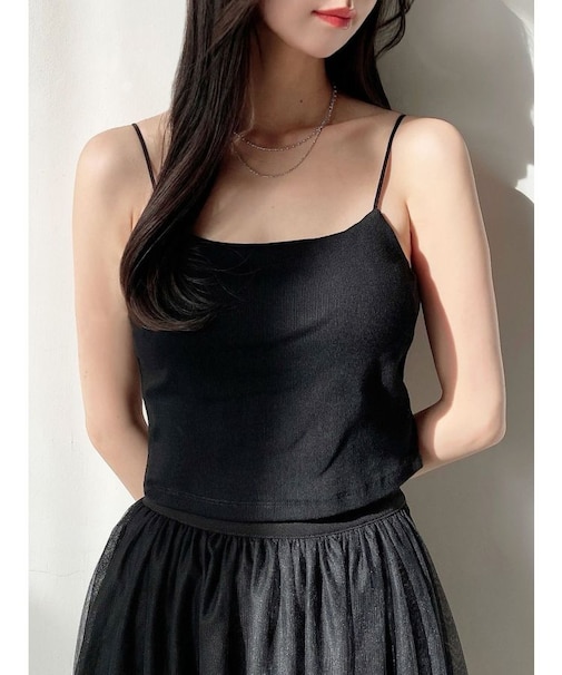 インナーキャミ