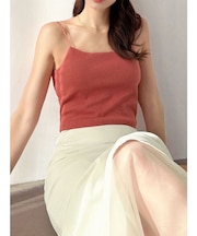 インナーキャミ